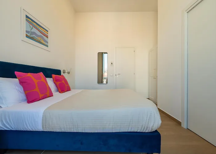 Blu Parthenope Suites Napoli